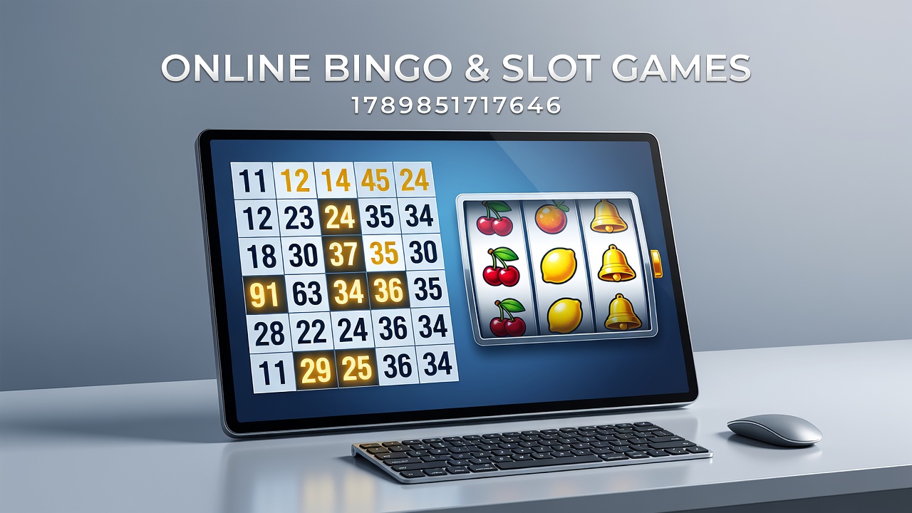 Close-up view of a slot game interface displaying reels, bonus symbols, and jackpot counters on a tablet screen