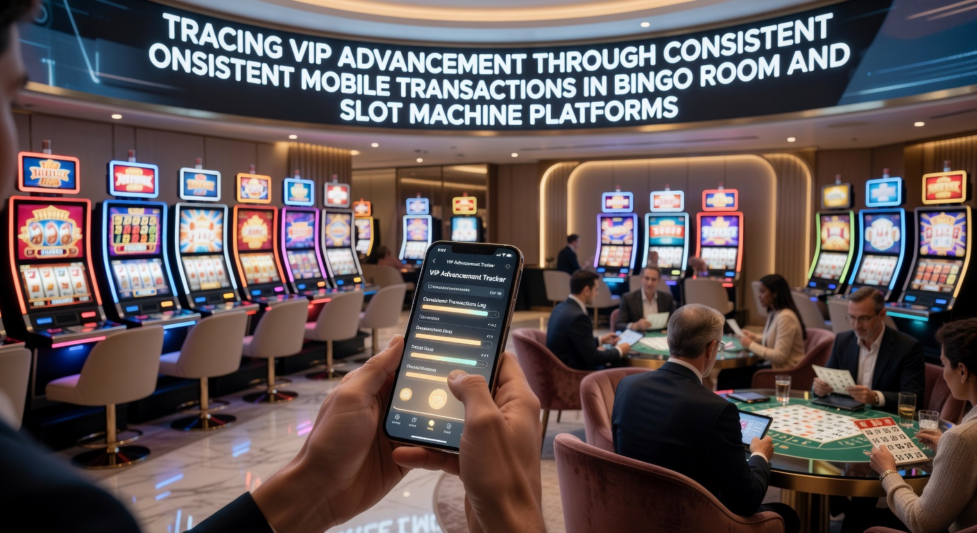 Mobile transaction interface showing deposit options on a bingo and slots gaming app